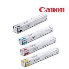 EXV 51 ENCRE CANON ADV C5735 5740 5750 5760 5735I 5740I 5750I 5760I CYAN, MAGENTA, YELLOW, BLACK