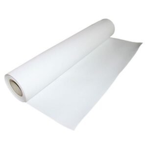 BACHE WHITE BACK PVC 510G 1.60*50