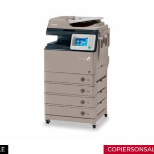 PHOTOCOPIEUR NOIR/BLANC CANON IR 400