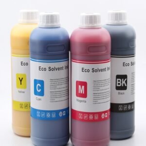ENCRE ECO SOLVANT