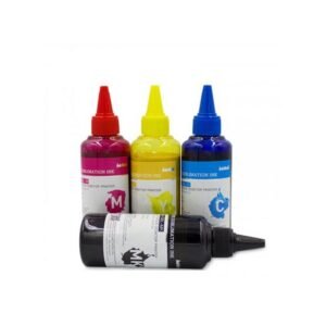 ENCRE SUBLIMATION CYAN, MAGENTA, YELLOW, BLACK