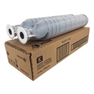 ENCRE XEROX 5955 NOIR ET BLANC