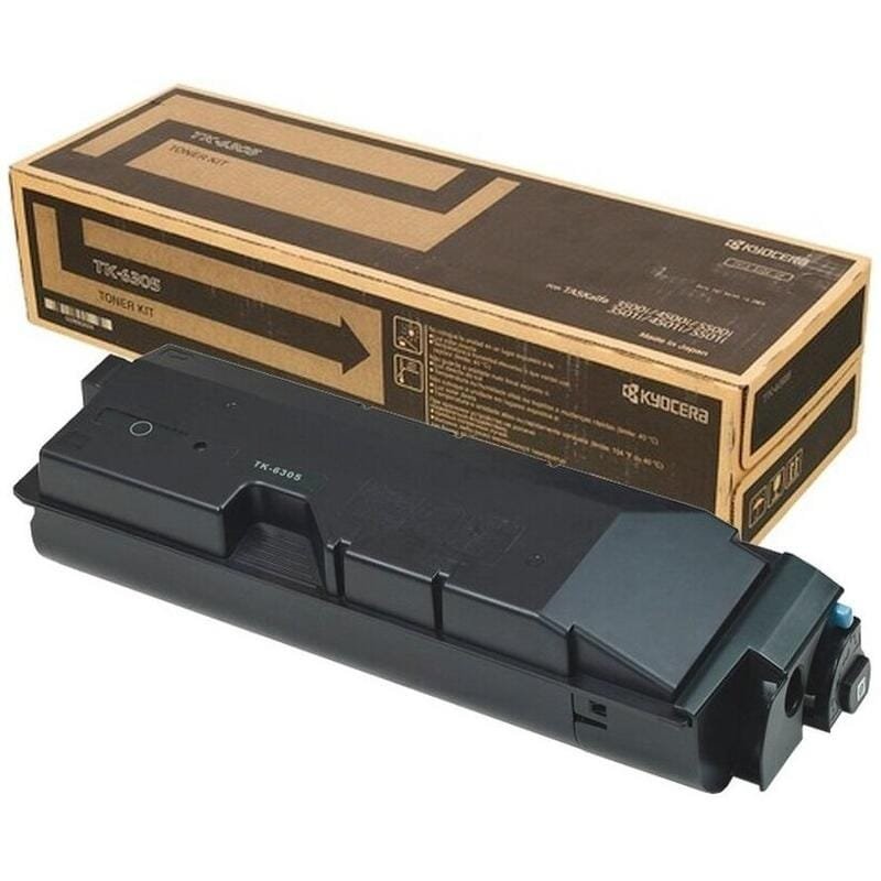 ENCRE KYOCERA TK 6305 TK 6306 TK 6308 TK 6309 3500 4500 5500 3501 4501 5501