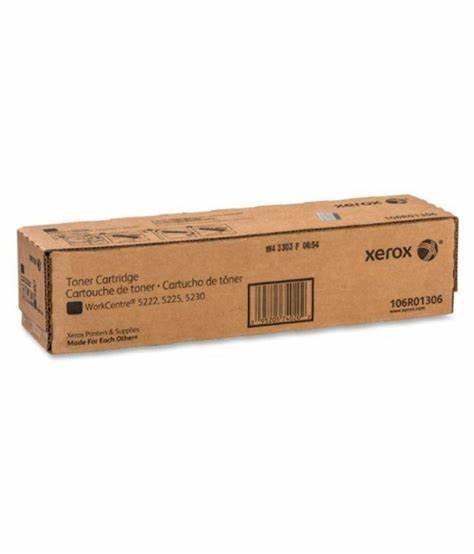ENCRE XEROX C5325 5330 5335 NOIR