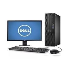 DELL OPTIPLEX 19.5 LARGE INTEL CORE I5 4590S