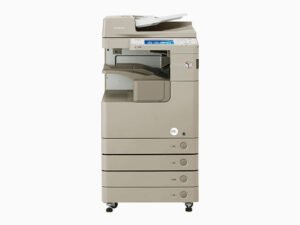 PHOTOCOPIEUR CANON IRC ADV 5255
