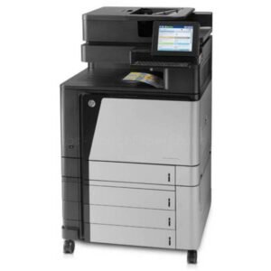 PHOTOCOPIEUR COULEUR HP MFP 880