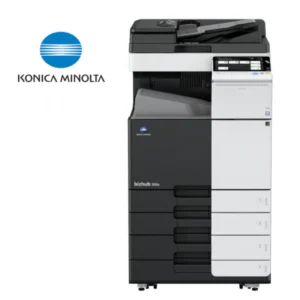 PHOTOCOPIEUR KONICA MINOLTA C364E