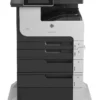 PHOTOCOPIEUR MULTIFONCTION MFP HP LaserJet Enterprise M725