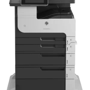 PHOTOCOPIEUR MULTIFONCTION MFP HP LaserJet Enterprise M725