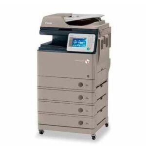 PHOTOCOPIEUR NOIR/BLANC CANON IR 400