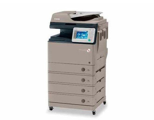 PHOTOCOPIEUR NOIR/BLANC CANON IR 400