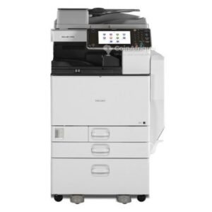 PHOTOCOPIEUR NOIR/BLANC RICOH MP 4002