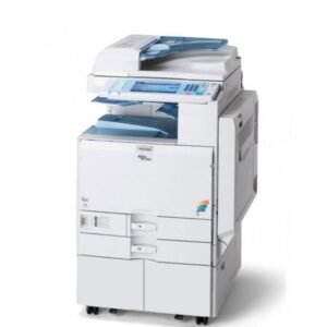 PHOTOCOPIEUR COULEUR RICOH MPC 3001