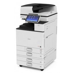 PHOTOCOPIEUR COULEUR RICOH MPC 3004