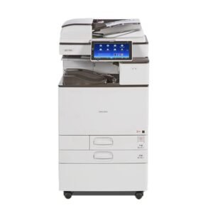 PHOTOCOPIEUR COULEUR RICOH MPC 4503