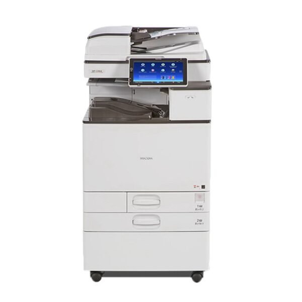 PHOTOCOPIEUR COULEUR RICOH MPC 4503