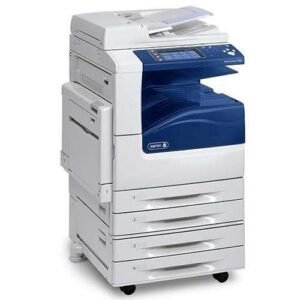 PHOTOCOPIEUR COULEUR XEROX 7535