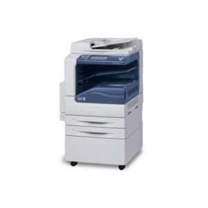 PHOTOCOPIEUR COULEUR XEROX 7830
