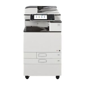 PHOTOCOPIEUR RICOH MPC 3003