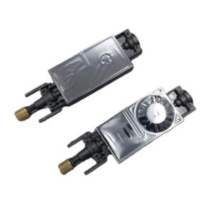 DAMPER POUR ENCRE UV