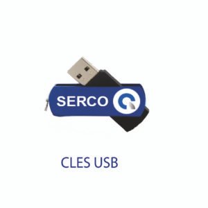 CLE USB PERSONNALISEE 8GB/ 16GB