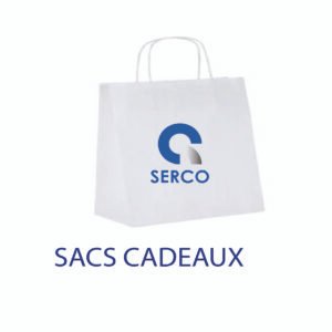 SAC CADEAU PERSONNALISE
