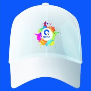CASQUETTE PERSONNALISEE