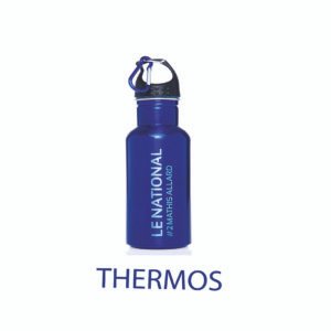 THERMOS PERSONNALISE